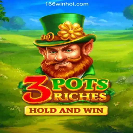 Exploring the Allure of 3potsRiches: A Premier Online Gaming Experience
