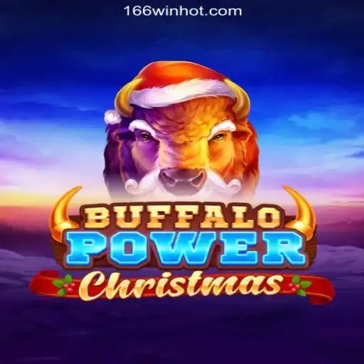 Discover the Festive Thrills of BuffaloPowerChristmas: A Top Online Casino Experience