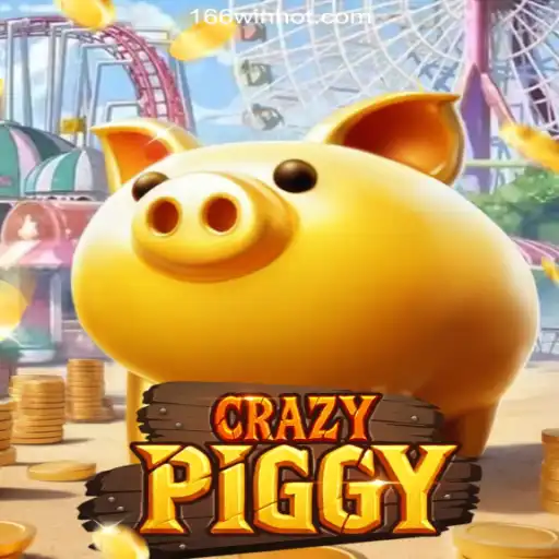 Discover the Thrilling World of CrazyPiggy: A Top Online Casino Game in Brazil