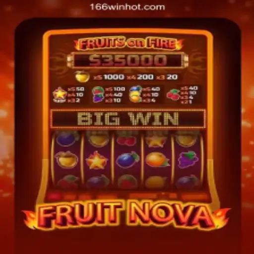 Exploring the World of FruitNova: A Top Online Casino Game in Brazil