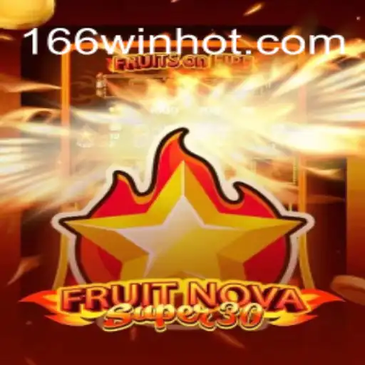 Discover FruitrNovaSupe30: A Thrilling Casino Experience in Brazil