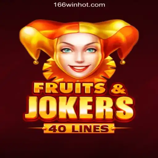 Discovering FruitsAndJokers40: A Vibrant Journey into Slot Gaming