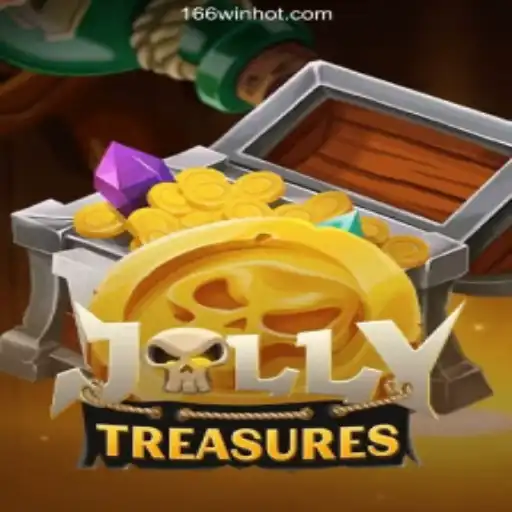 Explore JollyTreasures: An Exciting New Online Casino Adventure