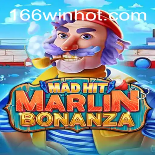 Exploring MadHitMarlinBonanza: A Thrilling Dive into the Ocean of Online Gaming