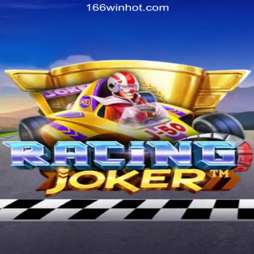 RacingJoker: Dive into the Thrill of Brazil's Latest Online Gaming Sensation