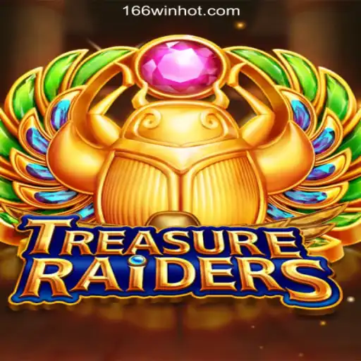 TREASURERAIDERS: A Thrilling Adventure in the World of Online Gaming