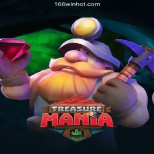 TreasureMania: Discover the Exciting World of Online Gaming with 166win com