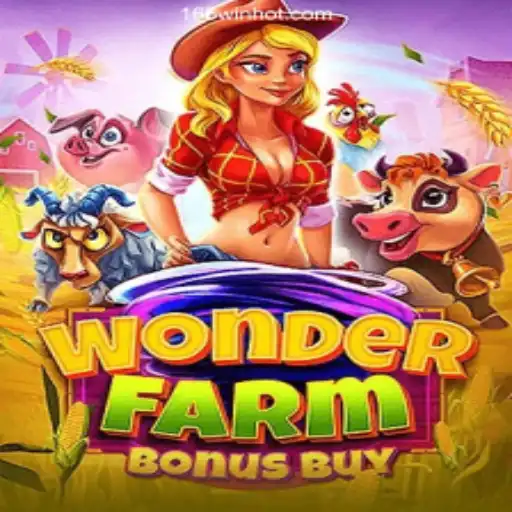 Discover the Adventure with WonderFarmBonusBuy at 166win com Top cassino online no Brasil
