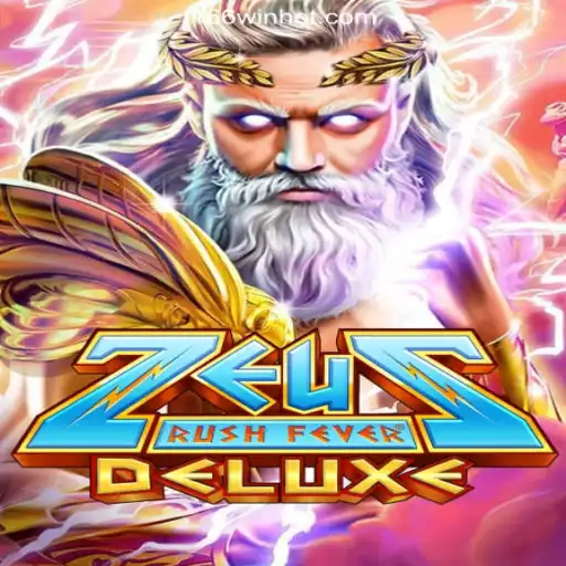 ZeusRushFeverDeluxe: A Greek Mythology Adventure with Massive Wins at 166win com